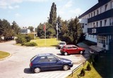 Szlovákia szállásVárosi szállodákPozsony